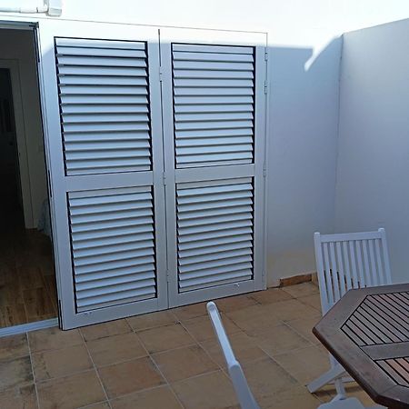 Babo Lanzarote Lägenhet Playa Blanca  Exteriör bild