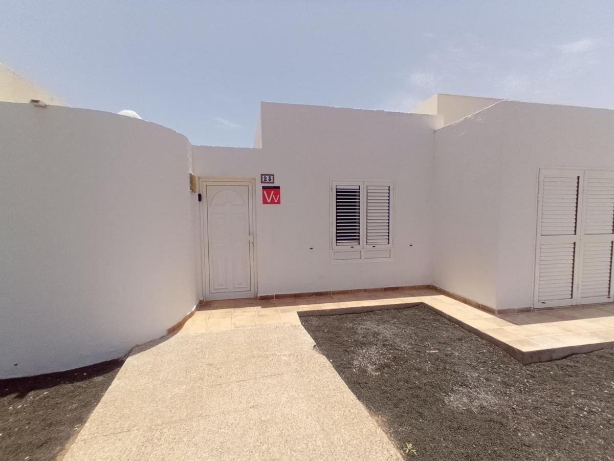 Babo Lanzarote Lägenhet Playa Blanca  Exteriör bild